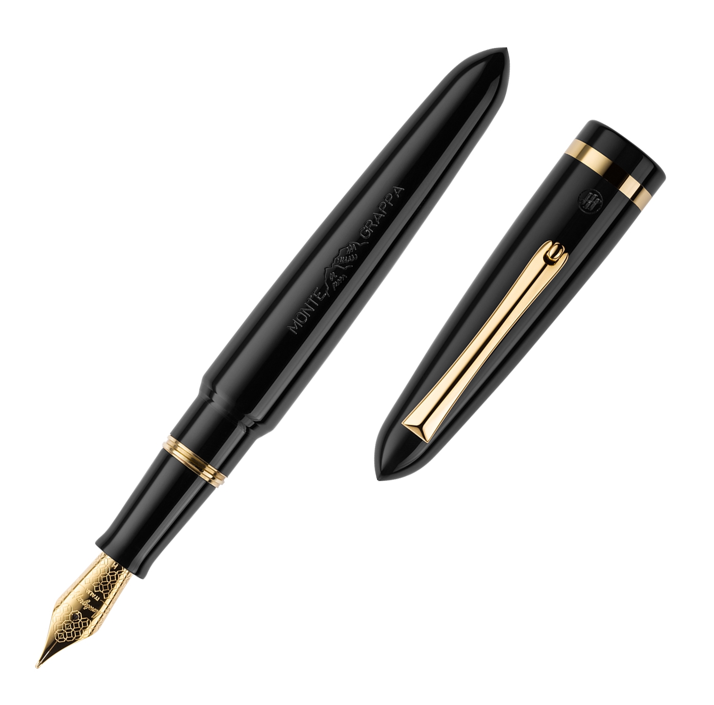 Montegrappa Fountain Pen